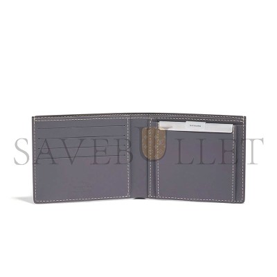 GOYARD SAINT-FLORENTIN WALLET STFLO2PMLTY51CL51P (12*10.5*2.4cm)