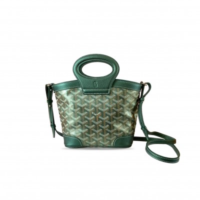 GOYARD BELUGA MINI BAG (23*18.5*8cm)