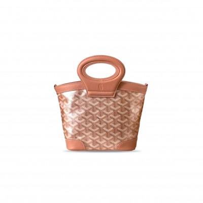 GOYARD BELUGA MINI BAG (23*18.5*8cm) 