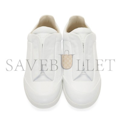 MAISON MARGIELA FUTURE LOW SNEAKERS S37WS0497P2589H7341 MAISON MARGIELA FUTURE LOW SNEAKERS S37WS0497P2589H7341
