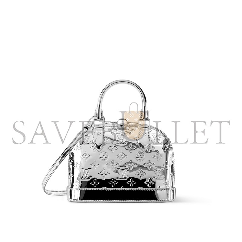 LOUIS VUITTON MASTER ALMA BB M26335 (23.5*17.5*11.5cm) LOUIS VUITTON MASTER ALMA BB M26335 (23.5*17.5*11.5cm)
