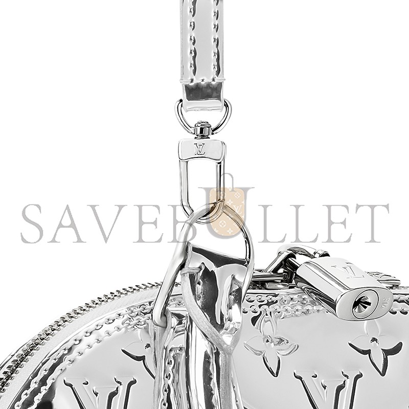 LOUIS VUITTON MASTER ALMA BB M26335 (23.5*17.5*11.5cm) LOUIS VUITTON MASTER ALMA BB M26335 (23.5*17.5*11.5cm)