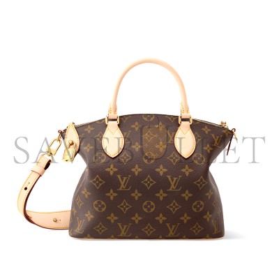 LOUIS VUITTON MASTER NEO LOCKIT PM M26532 (33*24*12cm) LOUIS VUITTON MASTER NEO LOCKIT PM M26532 (33*24*12cm)