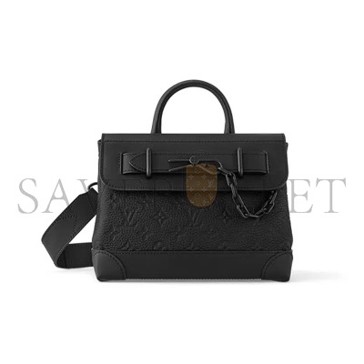 LOUIS VUITTON MASTER STEAMER PM M24436 (25*19*8cm)