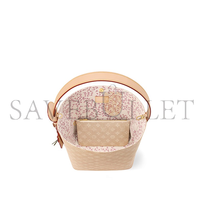 LOUIS VUITTON MASTER ALL IN GM M25727 (31*26*18cm) LOUIS VUITTON MASTER ALL IN GM M25727 (31*26*18cm)