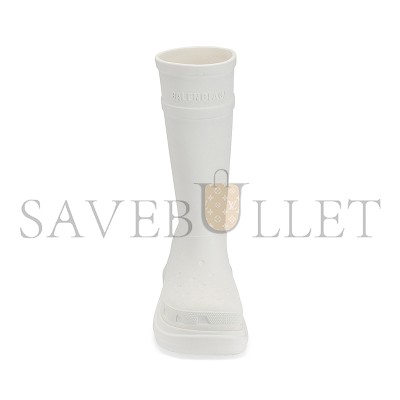 BALENCIAGA CROCS BOOTS 677388W1S8E9000 BALENCIAGA CROCS BOOTS 677388W1S8E9000