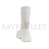 BALENCIAGA CROCS BOOTS 677388W1S8E9000