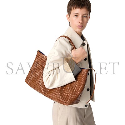 BOTTEGA VENETA PINACOTECA 817166V5AG12814 (43*23*17.5cm) 