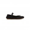 MIU MIU SATIN BALLERINAS 5F794D
