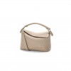 LOEWE SMALL PUZZLE EDGE BAG IN SOFT GRAINED CALFSKIN A510P60XAW (24*16.5*10.5cm) LOEWE SMALL PUZZLE EDGE BAG IN SOFT GRAINED CALFSKIN A510P60XAW (24*16.5*10.5cm)
