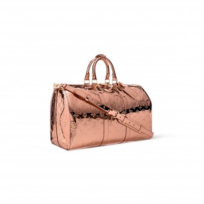 LOUIS VUITTON MASTER KEEPALL BANDOULIÈRE 45 M26463 (45*27*20cm)