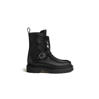 HERMES LAND ANKLE BOOT ‎H252104Z 02350