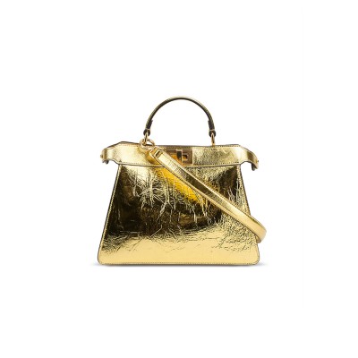 FENDI PEEKABOO ISEEU SMALL 8BN327AJBRF1HBQ (27*21*11cm)