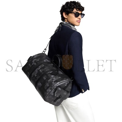 LOUIS VUITTON MASTER KEEPALL BANDOULIÈRE 50 M14957 (50*29*23cm) LOUIS VUITTON MASTER KEEPALL BANDOULIÈRE 50 M14957 (50*29*23cm)
