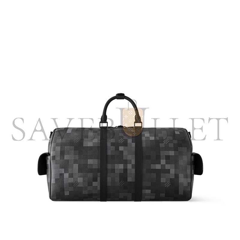 LOUIS VUITTON MASTER KEEPALL BANDOULIÈRE 50 M14957 (50*29*23cm) LOUIS VUITTON MASTER KEEPALL BANDOULIÈRE 50 M14957 (50*29*23cm)