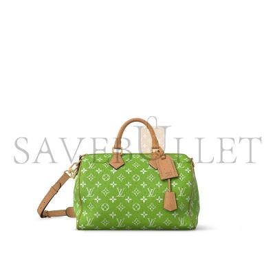 LOUIS VUITTON MASTER SPEEDY P9 BANDOULIERE 40 N88228 (40*26*23cm) LOUIS VUITTON MASTER SPEEDY P9 BANDOULIERE 40 N88228 (40*26*23cm)