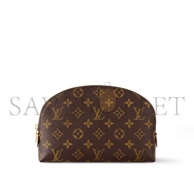 LOUIS VUITTON MASTER COSMETIC POUCH MM M46579 (24*17*6cm) LOUIS VUITTON MASTER COSMETIC POUCH MM M46579 (24*17*6cm)