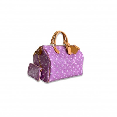 LOUIS VUITTON MASTER SPEEDY P9 BANDOULIERE 40 N88228 (40*26*23cm) LOUIS VUITTON MASTER SPEEDY P9 BANDOULIERE 40 N88228 (40*26*23cm)