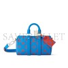 LOUIS VUITTON MASTER KEEPALL BANDOULIÈRE 25 M14989 (25*15*11cm)