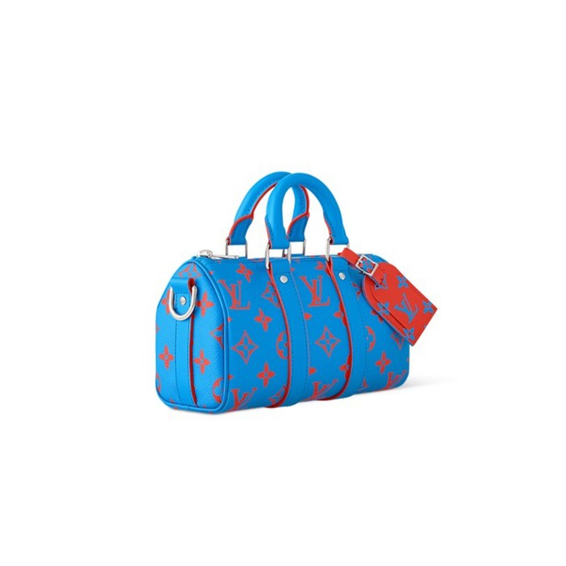 LOUIS VUITTON MASTER KEEPALL BANDOULIÈRE 25 M14989 (25*15*11cm)