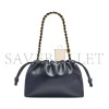 LOEWE MEDIUM FLAMENCO PURSE IN MELLOW NAPPA LAMBSKIN A411FCRX50 (30*20*10.5cm)