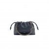 LOEWE MEDIUM FLAMENCO PURSE IN MELLOW NAPPA LAMBSKIN A411FCRX50 (30*20*10.5cm)