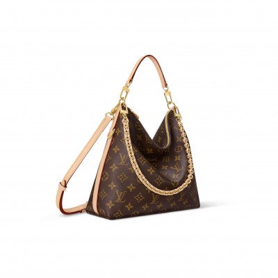 LOUIS VUITTON MASTER MULTIPASS M27825 (30*26*10cm)