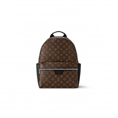 LOUIS VUITTON MASTER DISCOVERY BACKPACK PM M46684 (38*29*20cm)   
