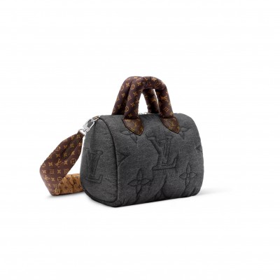 LOUIS VUITTON SPEEDY BANDOULIERE 25 M26956 (25*19*15cm)