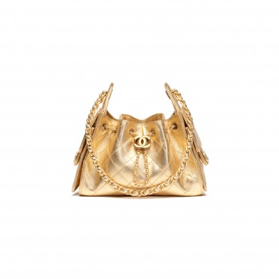CHANEL MASTER 25 MINI HANDBAG AS5631 (22*20*12.5cm)