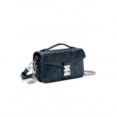 LOUIS VUITTON MASTER POCHETTE MÉTIS EAST WEST M26456 (21.5*13.5*6cm)