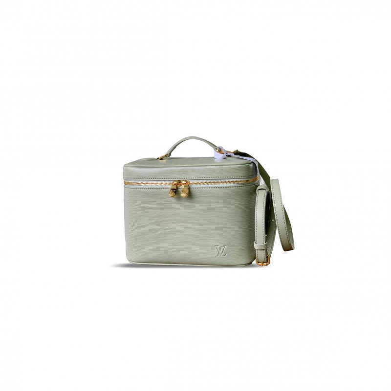 LOUIS VUITTON MASTER NICE NANO M25857 (24*17*14cm)
