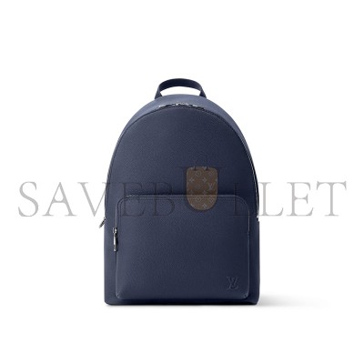 LOUIS VUITTON MASTER DISCOVERY WORK BACKPACK M26022 (42*32*19cm) LOUIS VUITTON MASTER DISCOVERY WORK BACKPACK M26022 (42*32*19cm)