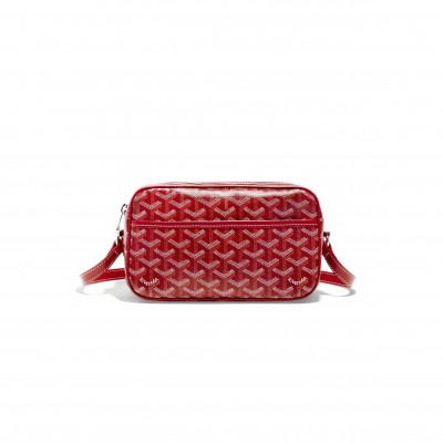GOYARD CAP-VERT PM BAG CAPVE2PMLTY02CL02P (22*13*6.5cm)