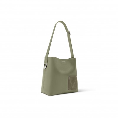 LOUIS VUITTON MASTER VERSO TOTE M26747 (33*30*15.5cm)