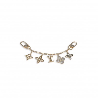 LOUIS VUITTON SPRING STREET STRASS BAG CHARM