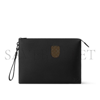 LOUIS VUITTON DUO POUCH M25943 (35.5*26*6.5cm) LOUIS VUITTON DUO POUCH M25943 (35.5*26*6.5cm)