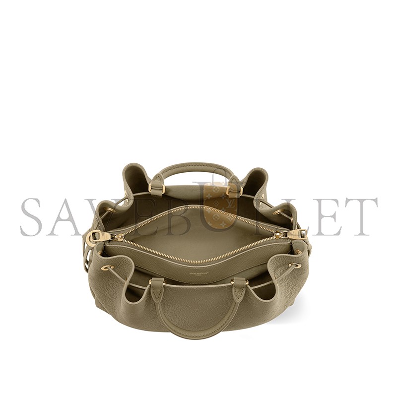 LOUIS VUITTON MASTER BELLA TOTE M25876 (32*23*13cm) LOUIS VUITTON MASTER BELLA TOTE M25876 (32*23*13cm)