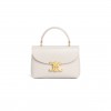 CELINE TEEN NINO BAG IN SUPPLE GRAINED CALFSKIN 118113GG2.01RC (20.5*13*8cm)