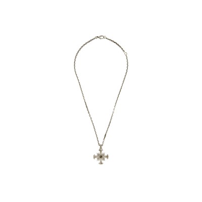 GUCCI GG MARMONT NECKLACE 