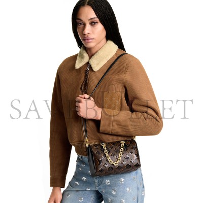 LOUIS VUITTON MASTER SPEEDY BANDOULIÈRE 20 M26314 (20.5*15*13cm)