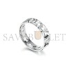 TIFFANY T TRUE WIDE RING IN WHITE GOLD 62509252