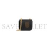 CELINE MINI CHAIN CLAUDE 10L843DPV.38NO (11*9.5*4cm)