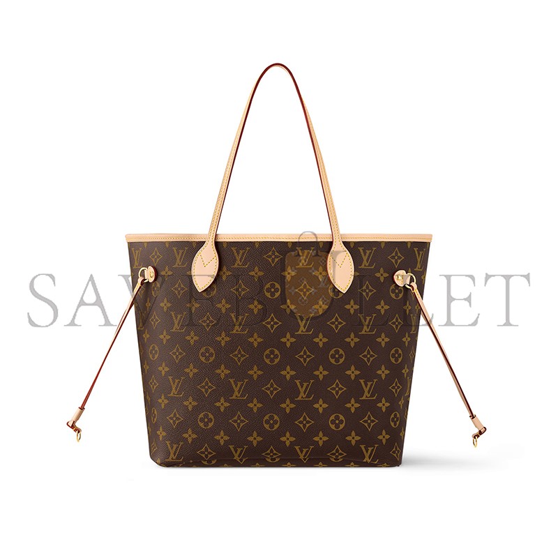 LOUIS VUITTON MASTER NEVERFULL MM M46975 (31*28*14cm) LOUIS VUITTON MASTER NEVERFULL MM M46975 (31*28*14cm)