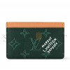 LOUIS VUITTON MASTER CARD HOLDER M27115 (11*7cm) 