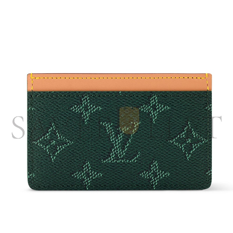 LOUIS VUITTON MASTER CARD HOLDER M27115 (11*7cm) 