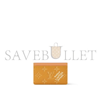 LOUIS VUITTON MASTER CARD HOLDER OTHER MONOGRAM CANVAS M27118 (11*7cm) LOUIS VUITTON MASTER CARD HOLDER OTHER MONOGRAM CANVAS M27118 (11*7cm)