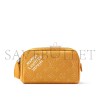 LOUIS VUITTON KEY MINI DOPP KIT M27158 (20*13*12cm) 