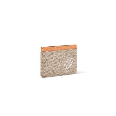 LOUIS VUITTON MASTER CARD HOLDER M27117 (11*7*0.5cm)