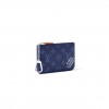 LOUIS VUITTON MASTER KEY POUCH S M27112 (15*9*1cm) LOUIS VUITTON MASTER KEY POUCH S M27112 (15*9*1cm)